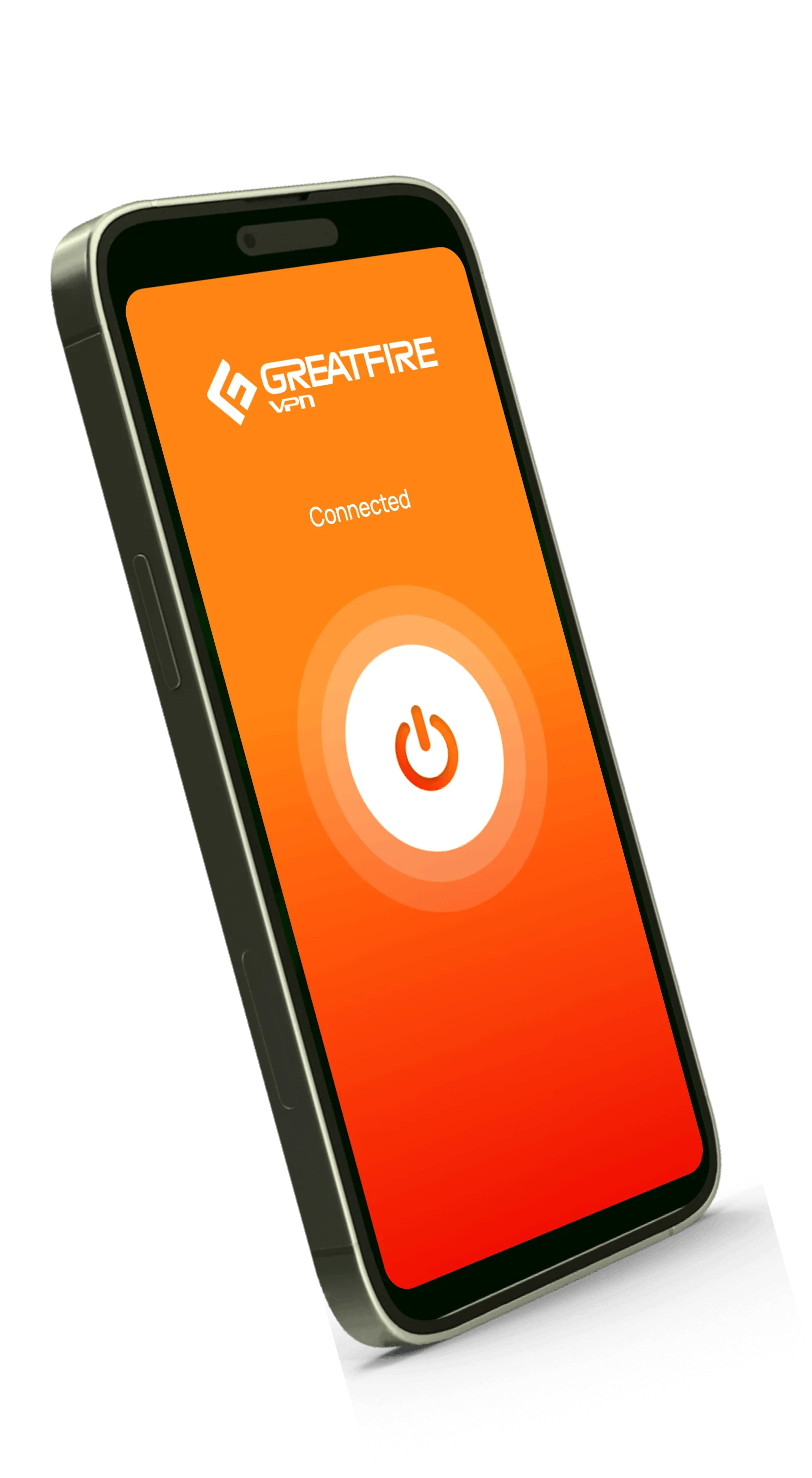 GreatFireVPN cho quyền riêng tư trực tuyến